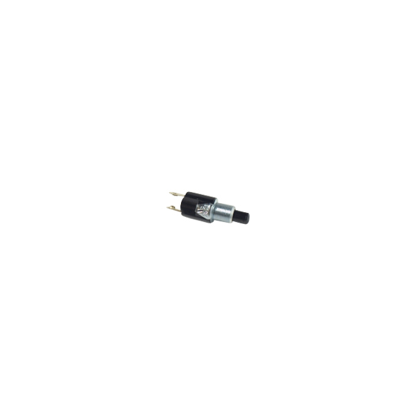Push Button Switch – Normally Open, SPST