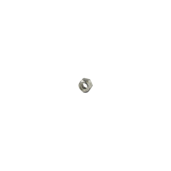 Nut – 5/16 – 18 Nylon insert, Stainless Steel