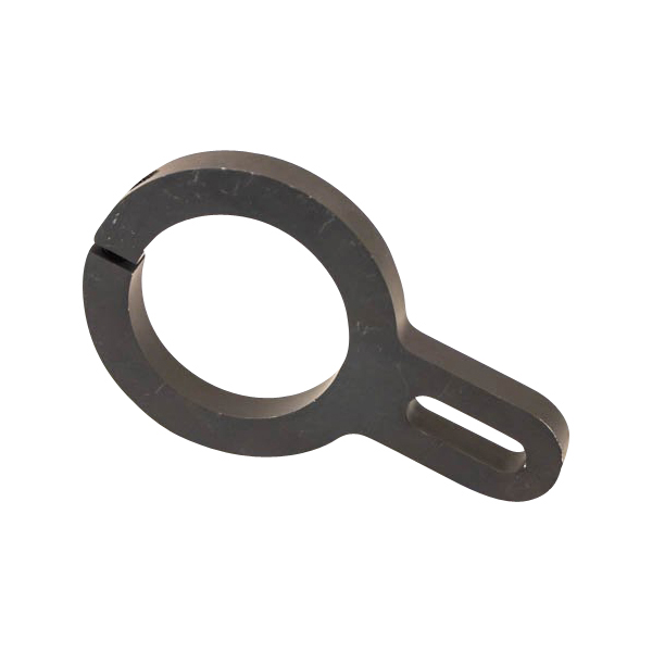 Wheel Blaster Cylinder Tube Clamp