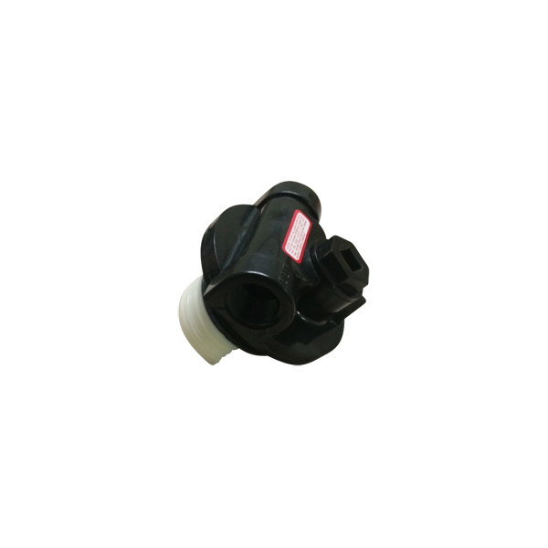 Carbon Filter, Head
