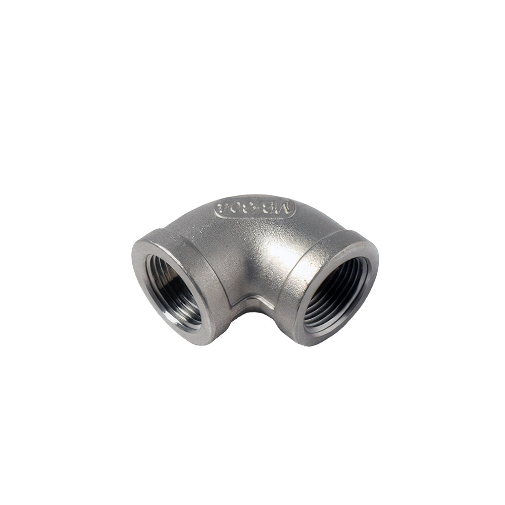 ELBOW/SS,3/4FPT