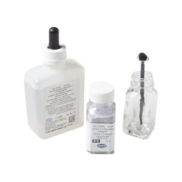 Water Hardness Test Kit
