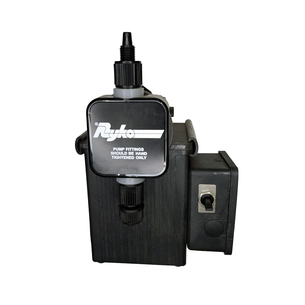 PUMP/DIAPHRAGM,80 ML/MIN,24V