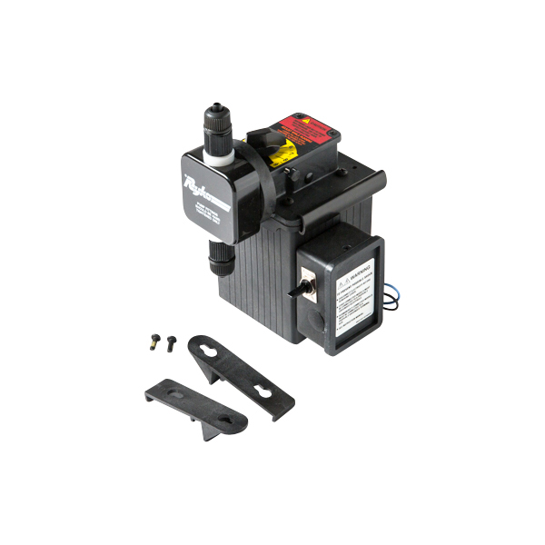 CHEMICAL PUMP, 170 ML/MIN