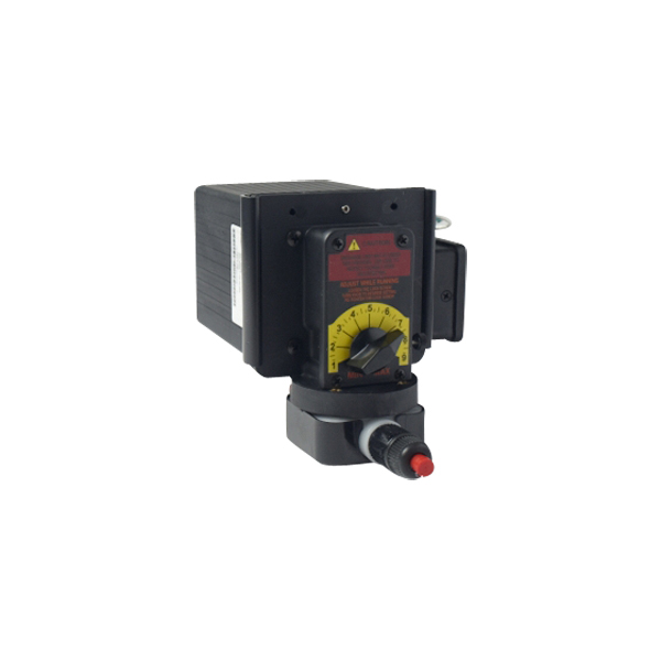 170 ML/Min Chemical Pump, EP Seals