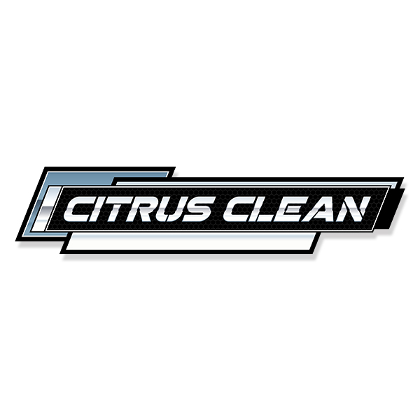 Citrus Clean Cleanfill