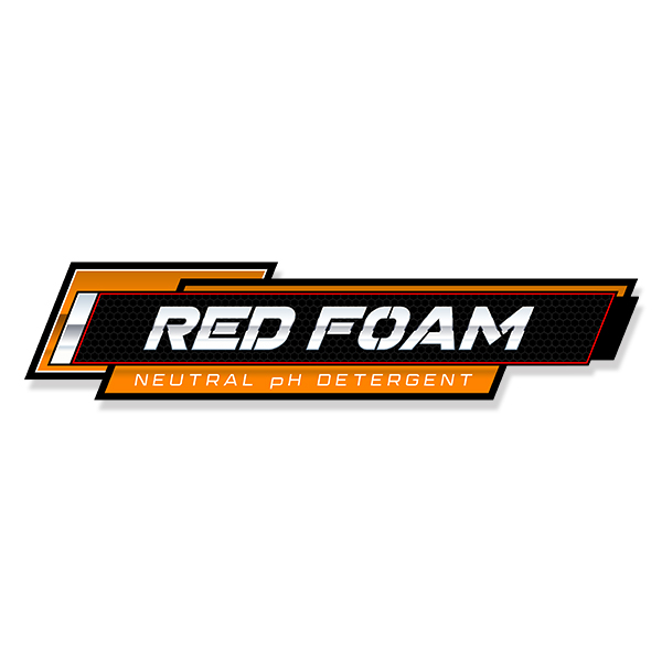BCL MEGA FOAM RED [BCL MEGA FOAM RED,CLN F]