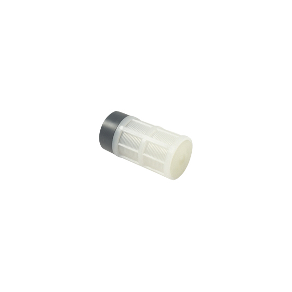 Foot Valve, 1/4" x 3/8" Inside Diameter, EPDM Seal
