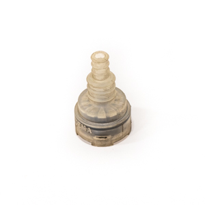 Foot Valve – EPDM, 1/4 Hose Barb