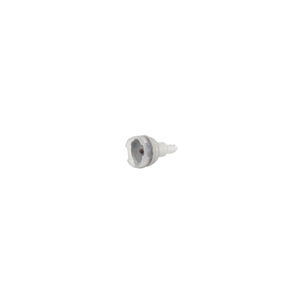 Foot Valve – 1/4" Hose Barb, Viton