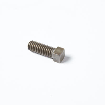 SCREW SQ HEAD 3/8" X 1"