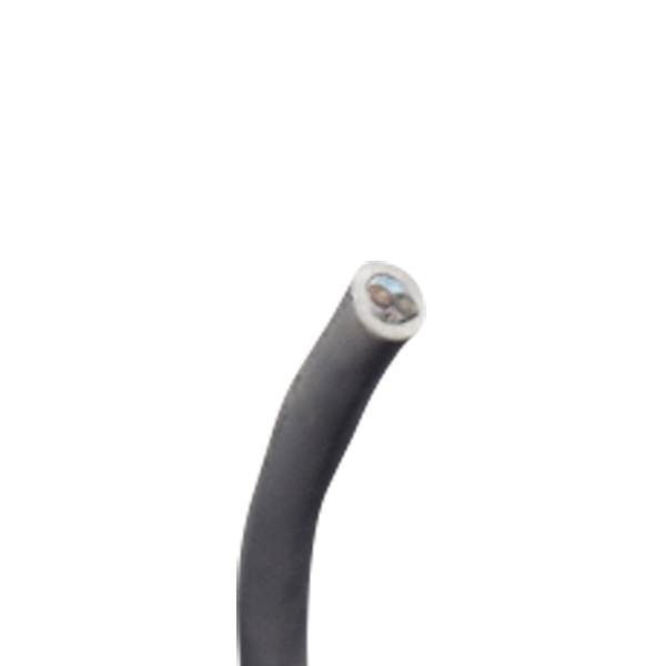 18 Gauge, 1 Prong,  Stranded, Shielded Cable
