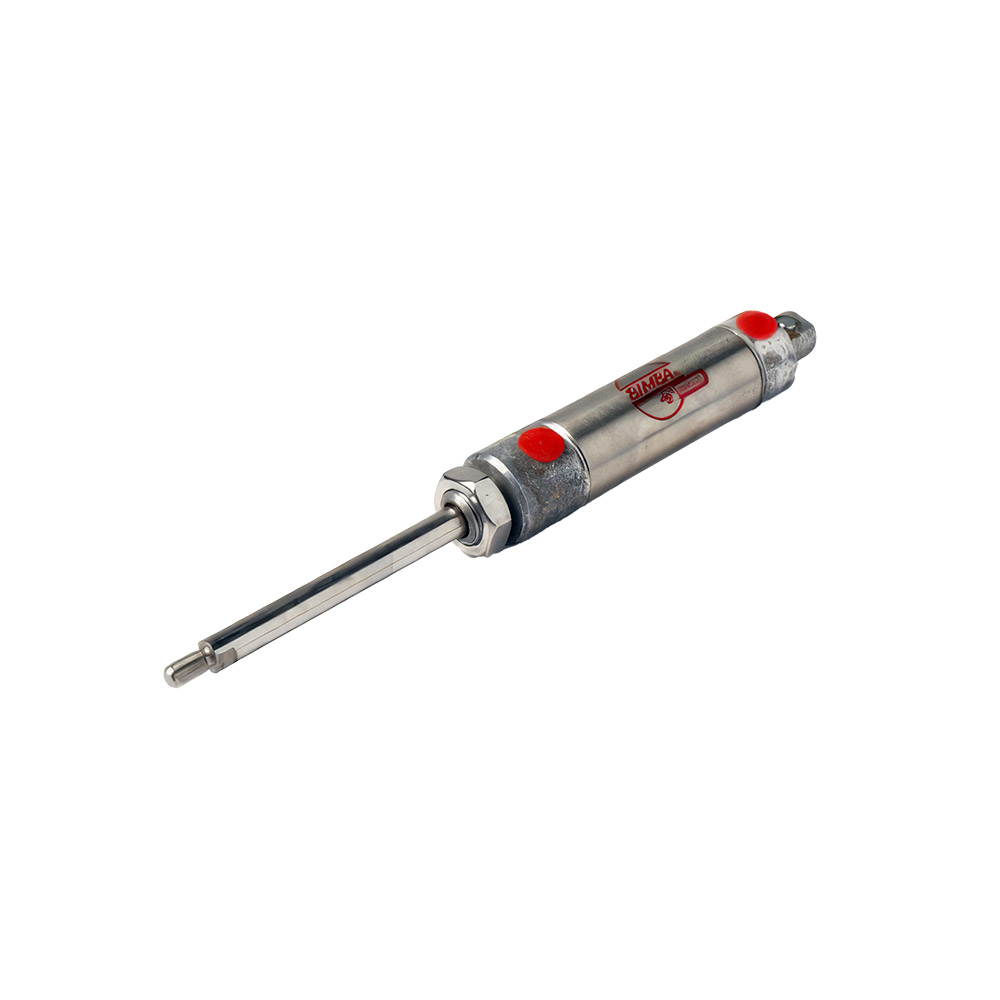 CYLINDER/AIR,1-1/4"X2" STROKE