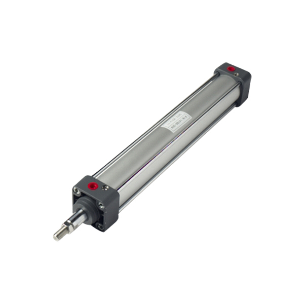 Air Cylinder 2" Bore X 13.5" Stroke