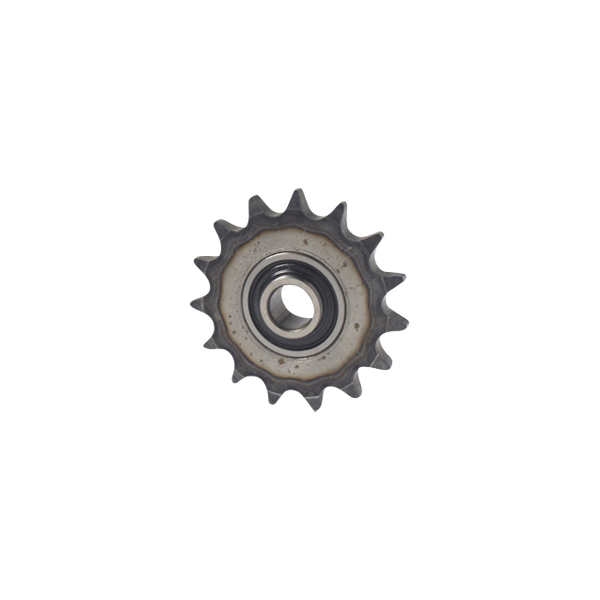 Idler Sprocket – 5/8" Bore, #50, 15T