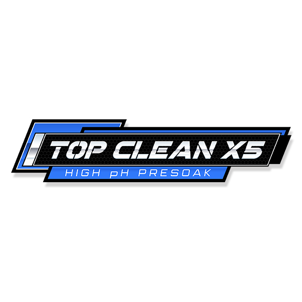 Clean Touch Top Clean X5 [Clean Touch Top Clean X5 (15 Gal. Container)]