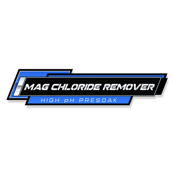 Mag Chloride Remover [MAG CHLORIDE REMOVER,15G]