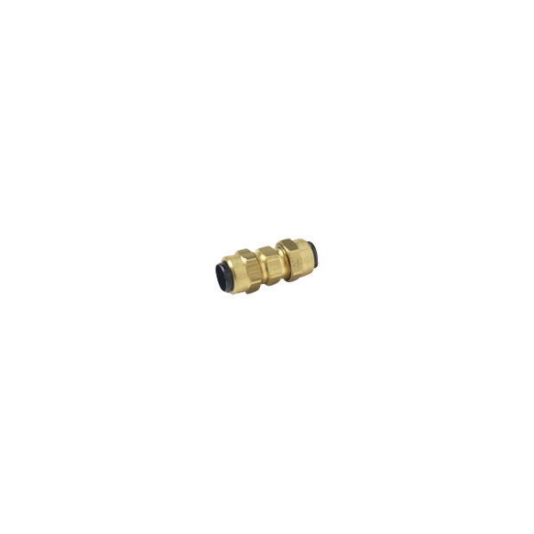 Brass Union – 3/8" Tube, CPRSN