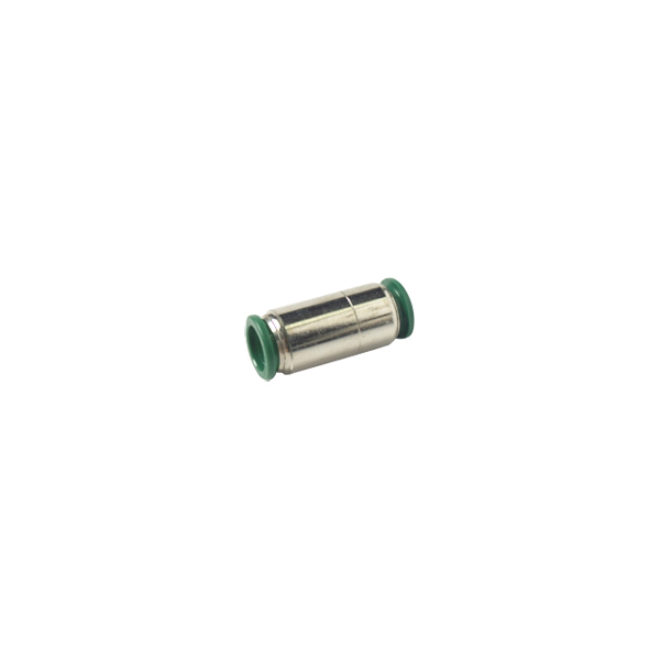 Push-In Union – 1/2" Tube X 1/2" Tube