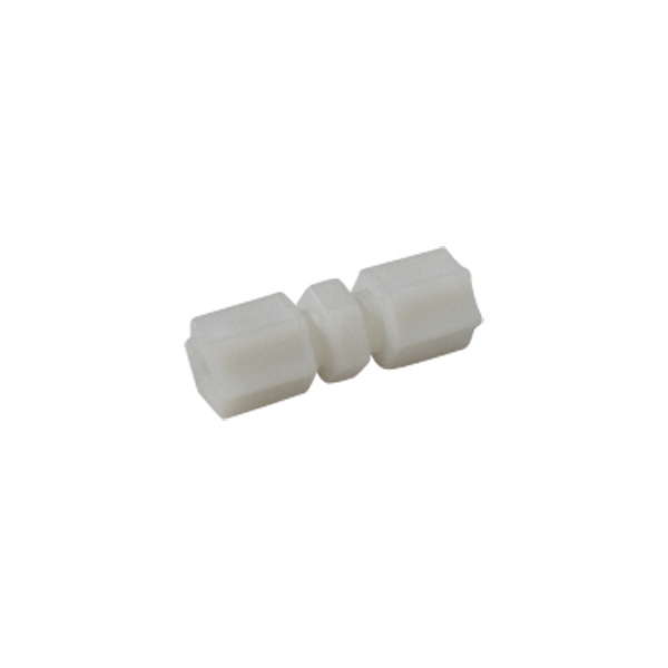 Ferrious Union – 1/4" Tube x 1/4" Tube