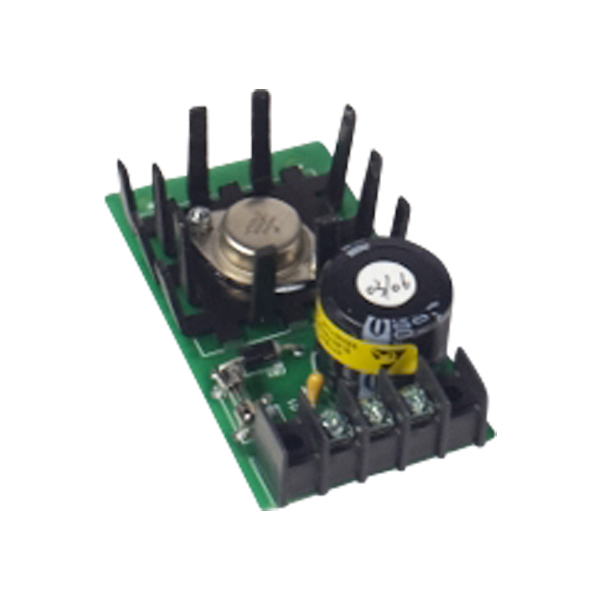 Power Supply – PCB Assembly