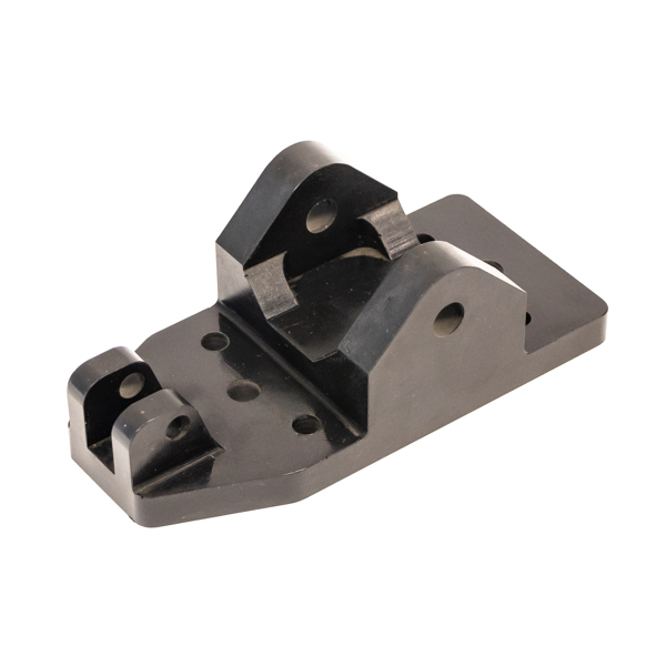 Pivot Plate & Cylinder Mount