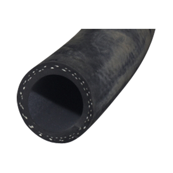 1-1/4" ID Water Hose Black, 150PSI
