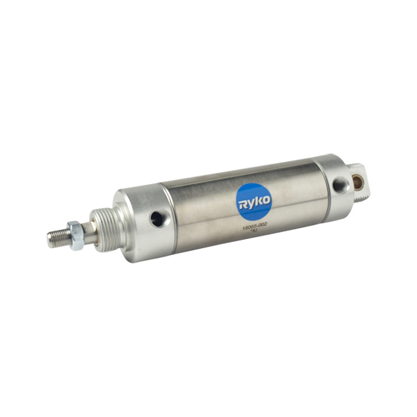 Air Cylinder 2" Bore X 3" Stroke