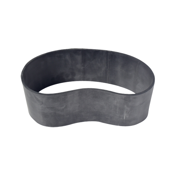 Flex Sleeve, Neo, 5"x10-15/32" ID