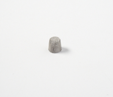 SCREEN/INSERT,#40 MESH,TURBO