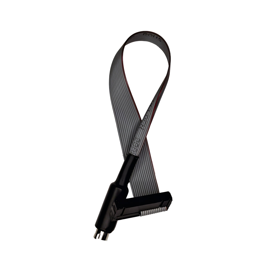 CABLE ASSY/FX2N/3U TO PLC NODE