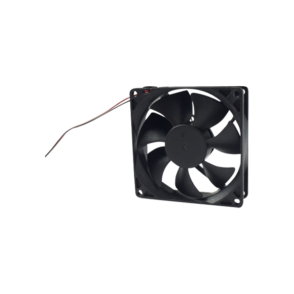 Cooling Fan – 24 VDC, 92 MM