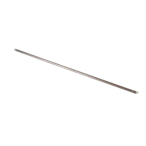 Rear brush shaft weldment, Tall Rear Arms