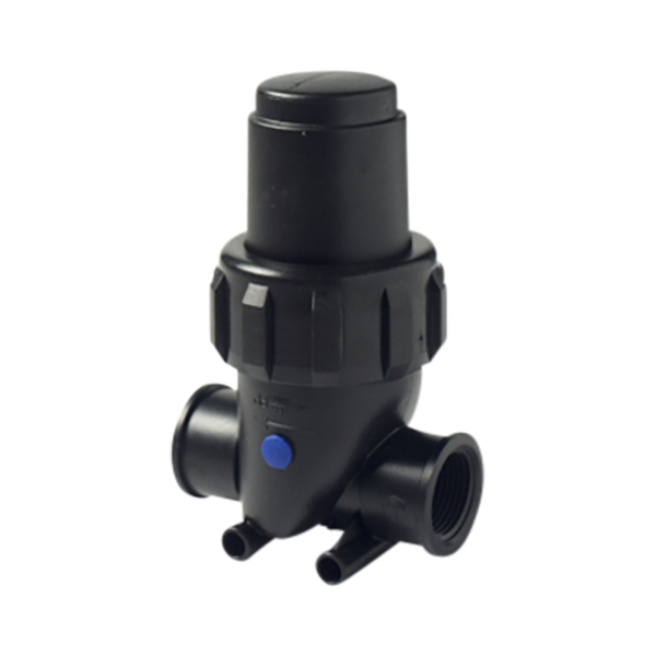 1" Arag Filter Assembly