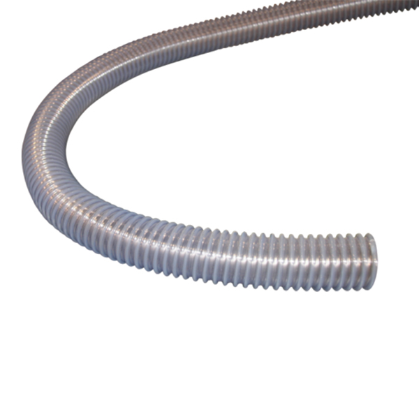 2" ID Spiral Hose (16-039-08-PP)