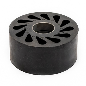 Foam Roller – Rubber  for Follower Nozzle
