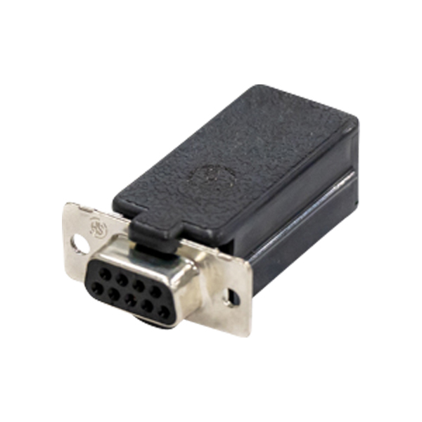Serial Loopback Tester