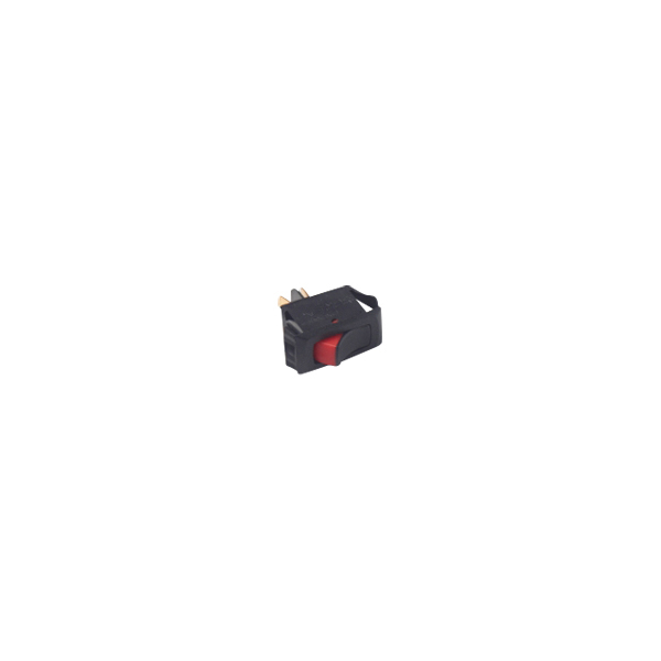 Switch – Rocker, SPST (single Pole single throw)