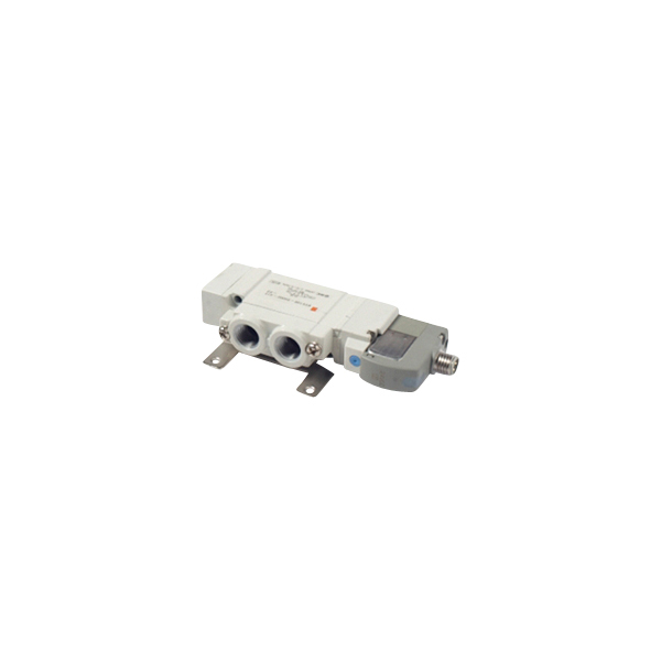 Solenoid, 24V DC