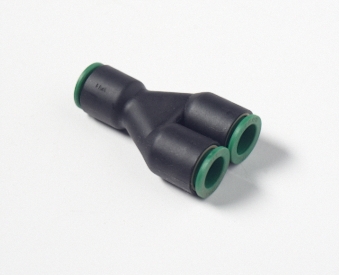 FTG Y 3/8" KQU11-00  (SMC)