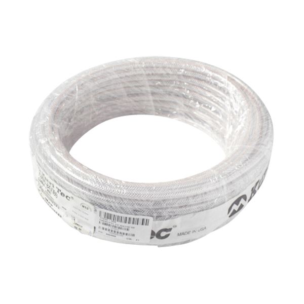 Tubing, 1/4" ID x 7/16" OD – PVC