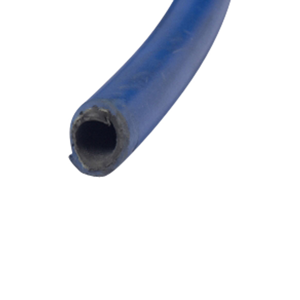 1/2" ID, Water Hose, Blue Push Lock