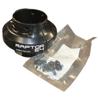 COUPLING # E-4 TOP BRUSH (ORAN