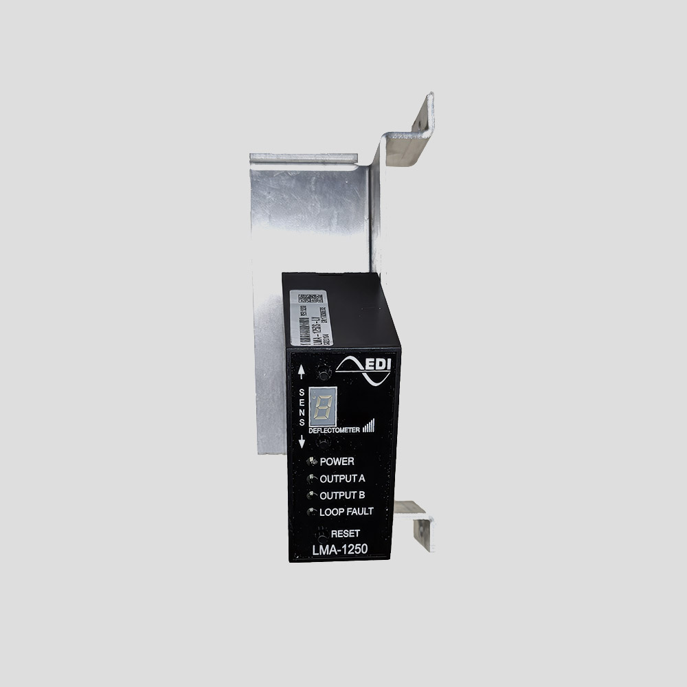 LOOP DETECTOR ASSY/24VAC