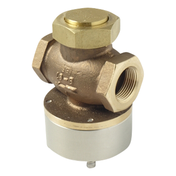 1" Lexair Valve