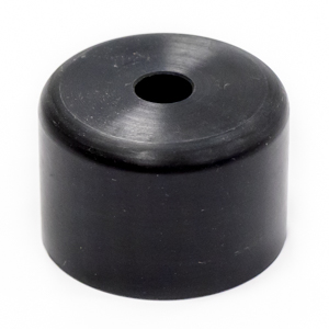 Wheel – 2.25 OD x 1.53 x .5 ID, UHMW