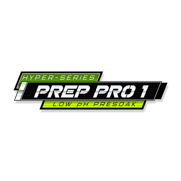 Hyper Prep Pro 1
