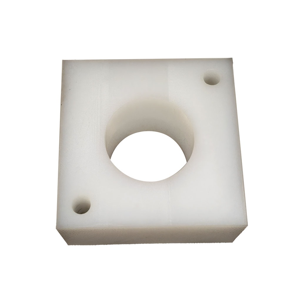 BEARING/UHMW,2.02 BORE,2",2BLT