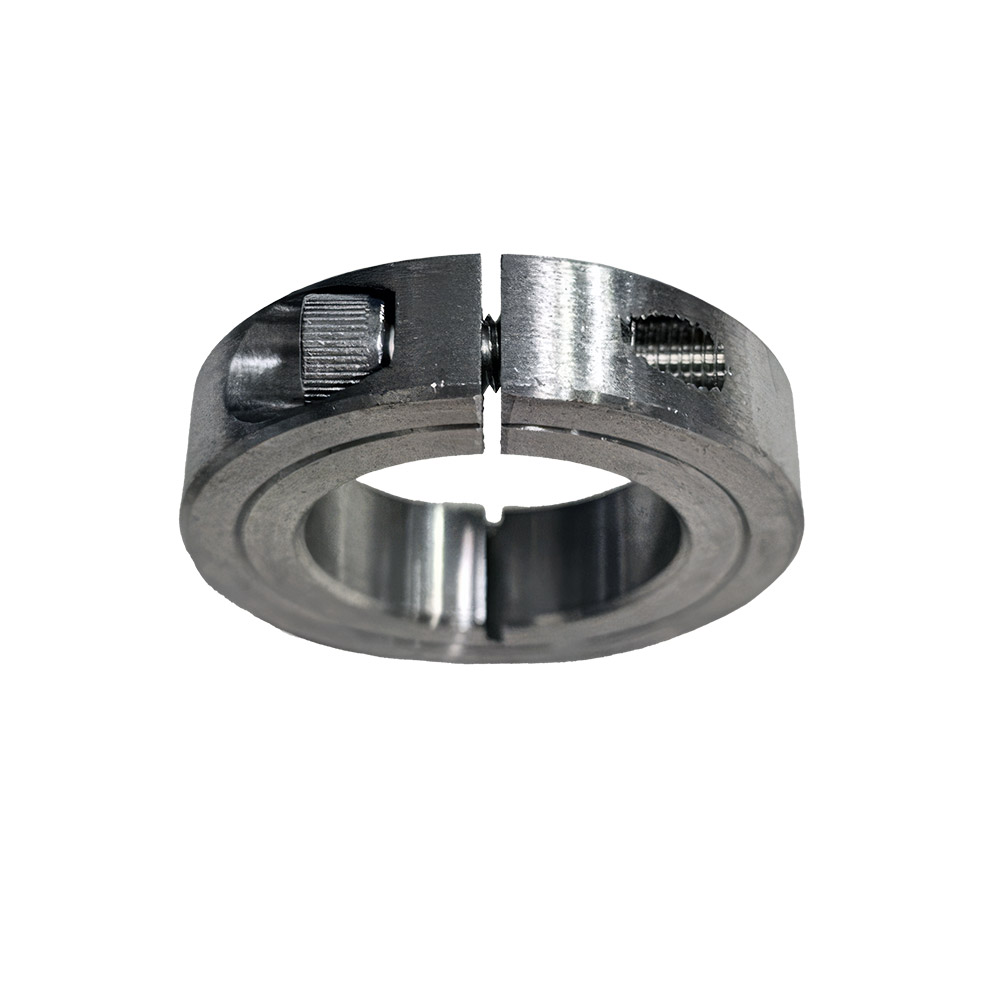COLLAR/CLAMPING,1-1/4BORE,1PC
