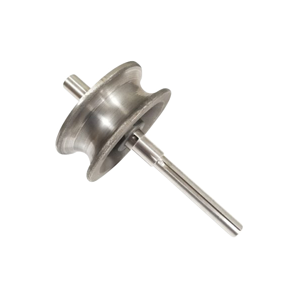 Drive Wheel Assembly